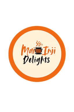 Mai Inji - Afro Fusion Fast Food